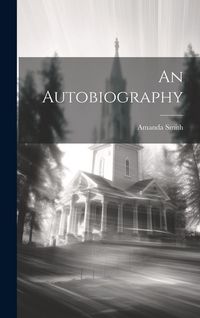 Produktbild: An Autobiography