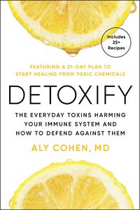 Produktbild: Detoxify
