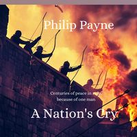 Produktbild: A Nation's Cry