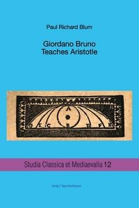 Produktbild: Giordano Bruno