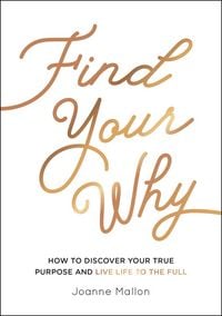 Produktbild: Find Your Why