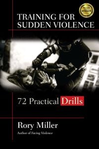 Produktbild: Training for Sudden Violence