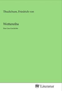 Produktbild: Wettereiba