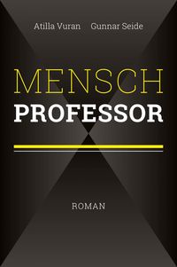Produktbild: Mensch Professor