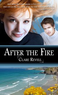 Produktbild: After the Fire