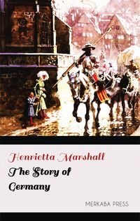 Produktbild: The Story of Germany