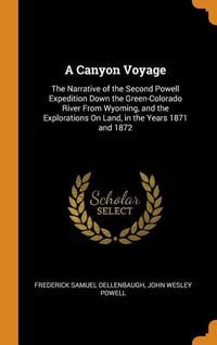 Produktbild: Canyon Voyage