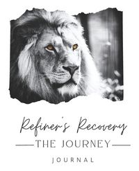 Produktbild: Refiner's Recovery Journey Journal