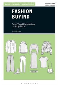 Produktbild: Fashion Buying