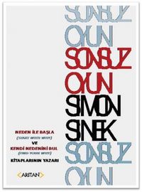 Produktbild: Sonsuz Oyun