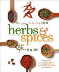 Produktbild: Spice Lovers Gt Herbs & Spices