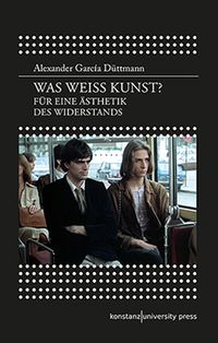 Produktbild: Was wei&szlig; Kunst?