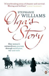 Produktbild: Olgas Story