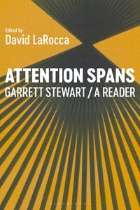 Produktbild: Stewart, P: Attention Spans