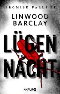Produktbild: L&uuml;gennacht / Trilogie der L&uuml;gen Band 2