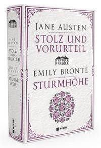 Produktbild: Stolz und Vorurteil &bull; Sturmh&ouml;he
