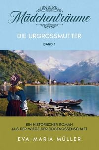 Produktbild: Die Urgro&szlig;mutter