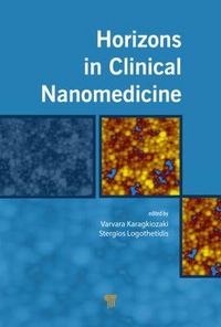Produktbild: Horizons in Clinical Nanomedicine