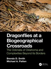 Produktbild: Dragonflies at a Biogeographical Crossroads