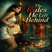 Produktbild: The Rules He Left Behind