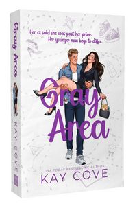 Produktbild: Gray Area