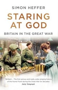 Produktbild: Staring at God