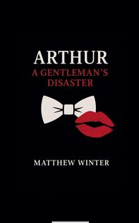 Produktbild: Arthur A Gentleman's Disaster