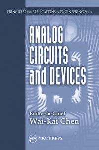 Produktbild: Analog Circuits and Devices