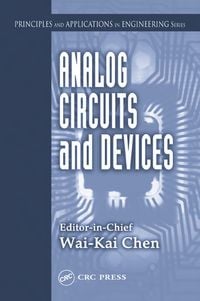 Produktbild: Analog Circuits and Devices