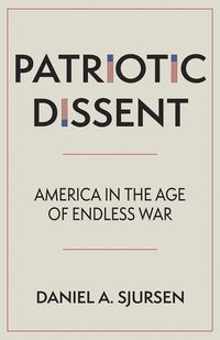 Produktbild: Patriotic Dissent