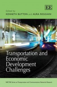 Produktbild: Transportation and Economic Development Challenges