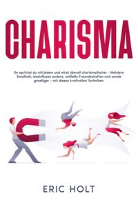 Produktbild: Charisma