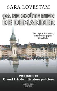 Produktbild: Ca ne co&ucirc;te rien de demander