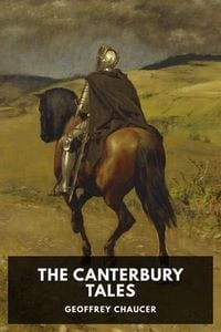 Produktbild: The Canterbury Tales
