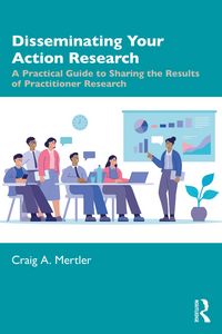 Produktbild: Disseminating Your Action Research