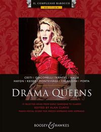 Produktbild: Drama Queens
