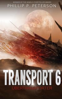 Bild vom Artikel Transport 6 vom Autor Phillip P. Peterson