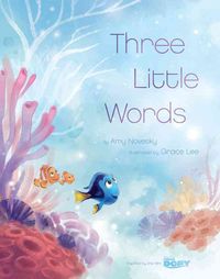 Produktbild: Finding Dory - Three Little Words