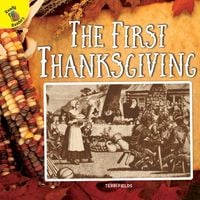Produktbild: First Thanksgiving