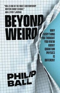 Produktbild: Beyond Weird