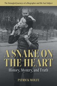 Produktbild: A Snake on the Heart