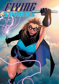 Produktbild: Flying Sparks
