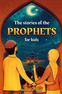 Produktbild: The stories of the prophets for kids