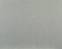 Produktbild: Balthus - The Last Studies