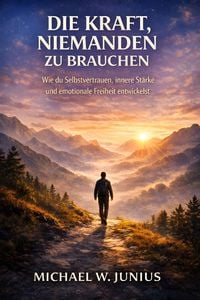 Produktbild: Die Kraft, niemanden zu brauchen