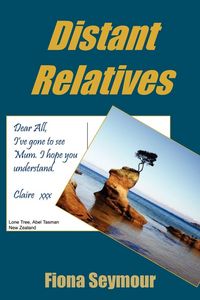Produktbild: Distant Relatives