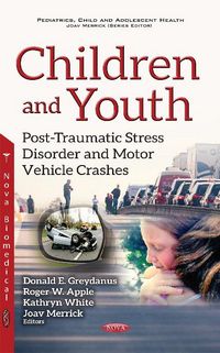 Produktbild: Children & Youth