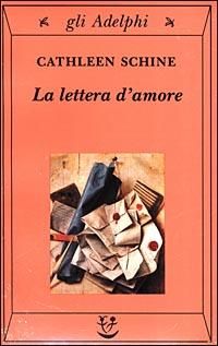 Produktbild: La lettera d'amore