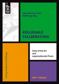 Produktbild: Kollegiale Fallberatung