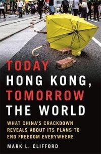 Produktbild: Today Hong Kong, Tomorrow the World